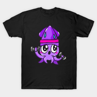 OCTOPUS T-Shirt